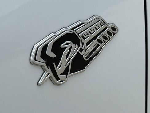 New 2026 RAM 1500 Laramie AWD/4WD image 6