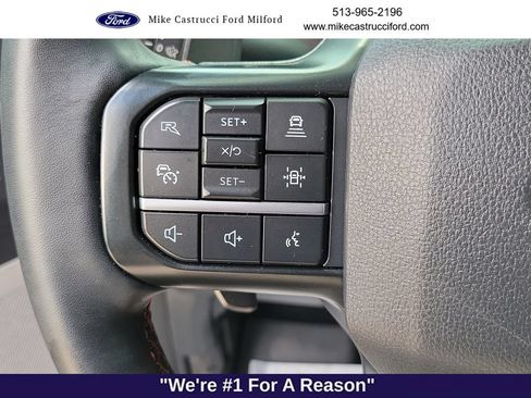 Certified 2025 Ford F150 Raptor AWD/4WD image 16