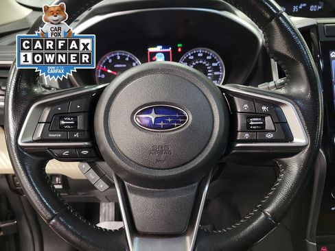 Used 2022 Subaru Ascent Premium w/ Convenience Package AWD/4WD image 23