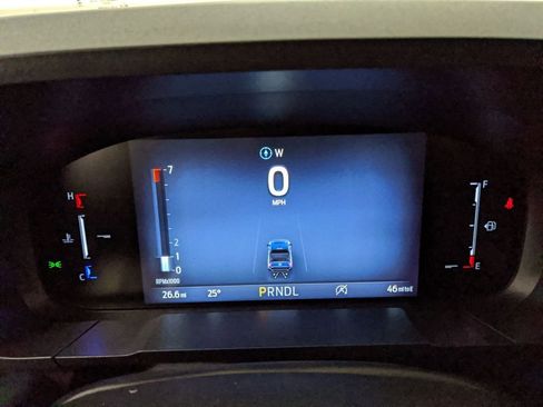 New 2026 Ford Maverick XLT image 18