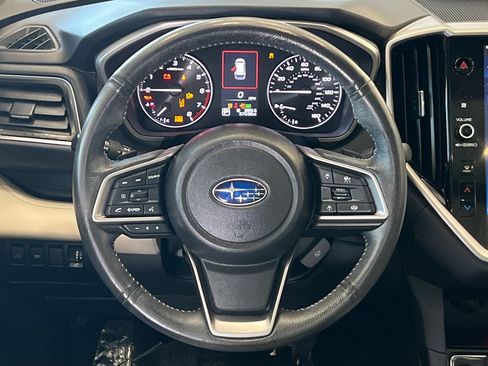 Certified 2024 Subaru Ascent Limited w/ Technology Package AWD/4WD image 13