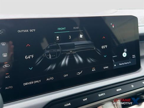 Used 2027 Kia Telluride SX Prestige AWD/4WD image 16