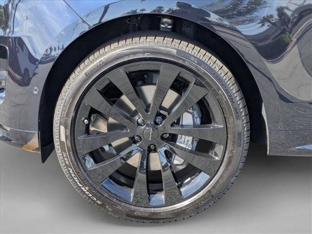 New 2026 Land Rover Range Rover Sport Dynamic SE AWD/4WD image 10