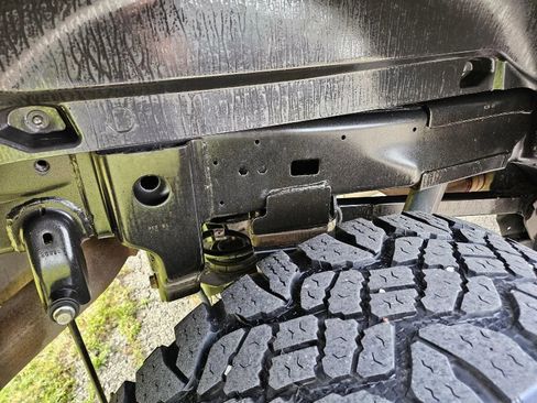 Used 2015 RAM 2500 Power Wagon Tradesman AWD/4WD image 29