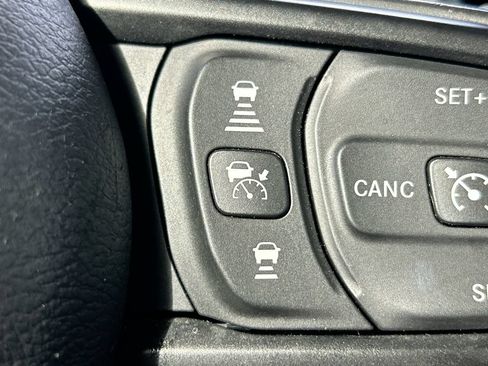 Used 2020 Jeep Wrangler Unlimited Sport S AWD/4WD image 15