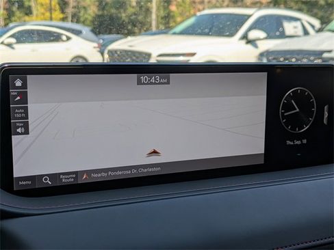 Used 2024 Genesis G80 3.5T Sport image 22