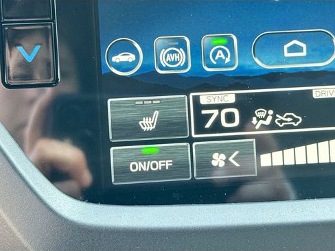 New 2026 Subaru Forester Premium AWD/4WD image 18