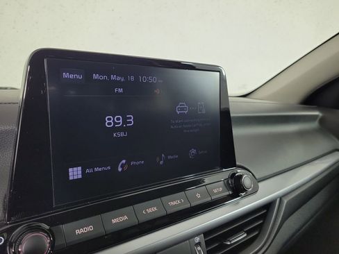 Used 2024 Kia Forte LXS FWD image 23