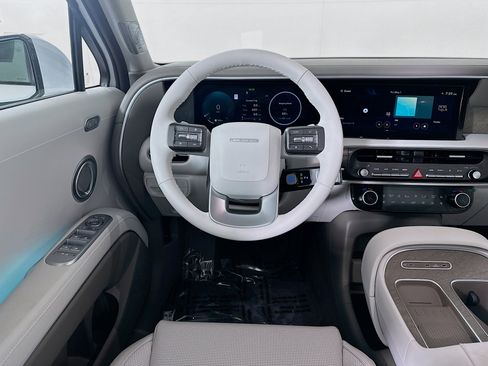 New 2026 Hyundai Palisade Limited AWD/4WD image 23
