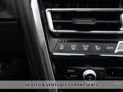 Used 2023 BMW M8 Gran Coupe xDrive Competition image 9