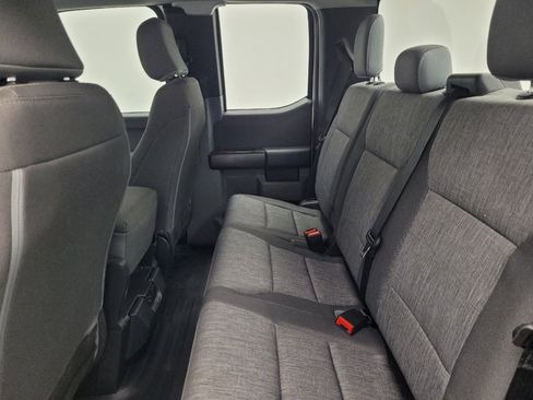 Used 2023 Ford F150 XL AWD/4WD image 18