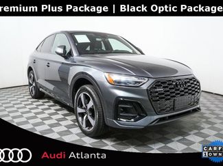 Used 2023 Audi Q5 2.0T Premium Plus w/ Premium Plus Package video 1