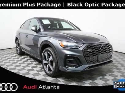 Used 2023 Audi Q5 2.0T Premium Plus w/ Premium Plus Package