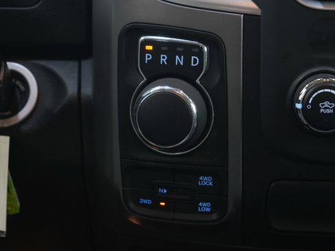 Used 2023 RAM 1500 Classic SLT image 20