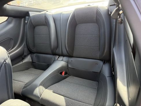 New 2026 Ford Mustang Coupe image 12