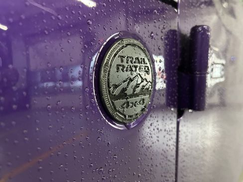 New 2026 Jeep Gladiator Sport image 11