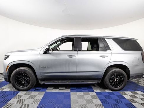 Used 2025 Chevrolet Tahoe LT AWD/4WD image 8