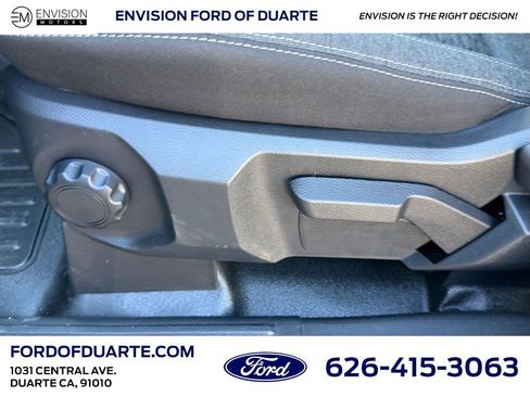 New 2025 Ford Ranger XL image 14