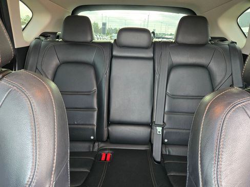 Used 2023 MAZDA CX-5 AWD 2.5 S w/ Preferred Package image 13