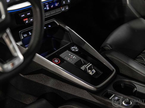 Used 2024 Audi S3 Premium Plus w/ Premium Plus Package image 19