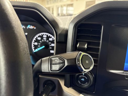 Used 2022 Ford F150 XLT w/ Trailer Tow Package image 19