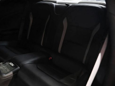 Used 2018 Chevrolet Camaro SS image 29