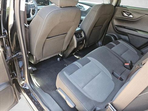Used 2023 Chevrolet Blazer LT w/ Driver Confidence Package FWD image 11