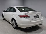 Used 2009 MAZDA MAZDA6 s Grand Touring w/ Moonroof & Bose Pkg image 4