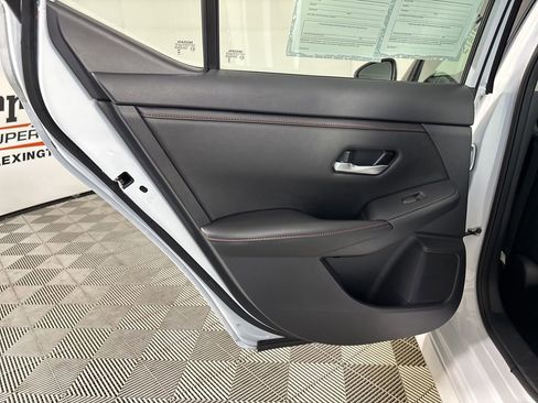 Used 2024 Nissan Sentra SR image 20