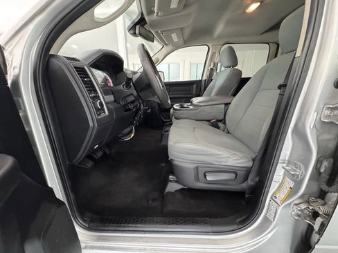 Used 2013 RAM 2500 Tradesman w/ Popular Equipment Group RWD image 14