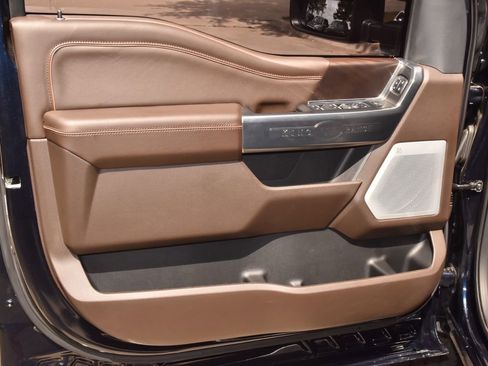 Certified 2025 Ford F250 King Ranch AWD/4WD image 38