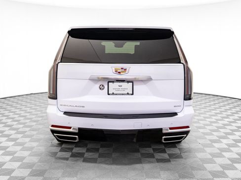 New 2026 Cadillac Escalade Luxury w/ Touring Package image 5