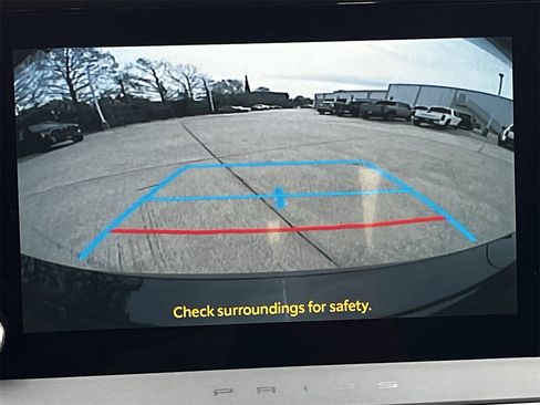 Used 2025 Toyota Prius Plug-In Hybrid image 16