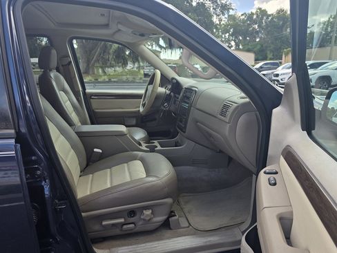 Used 2003 Ford Explorer Eddie Bauer RWD image 29