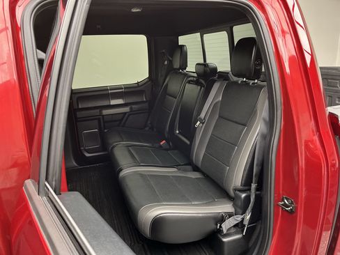 Used 2019 Ford F150 Raptor w/ Equipment Group 802A Luxury AWD/4WD image 13