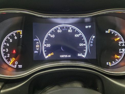Used 2018 Jeep Grand Cherokee Limited AWD/4WD image 23