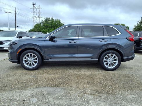 Used 2024 Honda CR-V EX image 23