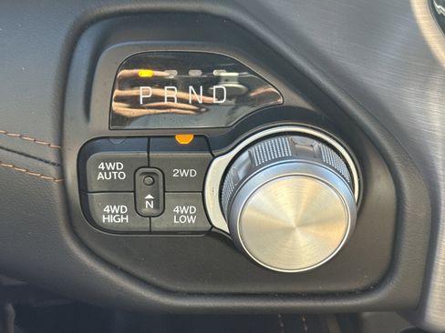 Used 2022 RAM 1500 Limited image 21