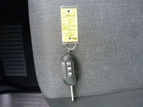 Used 2022 RAM ProMaster City Wagon image 36