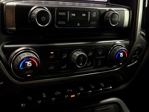 Used 2015 Chevrolet Silverado 2500 LTZ w/ Duramax Plus Package image 45