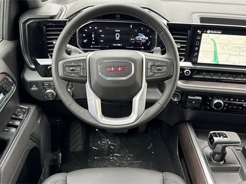 New 2026 GMC Sierra 1500 SLT w/ SLT Premium Plus Package image 16