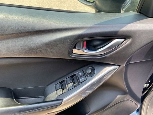 Used 2015 MAZDA MAZDA6 Sport image 17