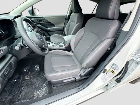 New 2026 Subaru Crosstrek 2.0i Premium AWD/4WD image 24