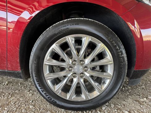 Used 2021 Buick Enclave Essence w/ Sound and Sites Package image 49