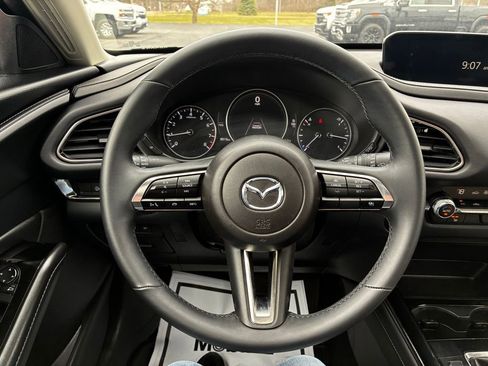 Used 2025 MAZDA CX-30 AWD 2.5 S w/ Preferred Package image 23