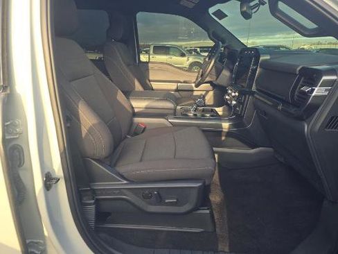 Used 2023 Ford F150 XLT w/ Equipment Group 302A High image 8