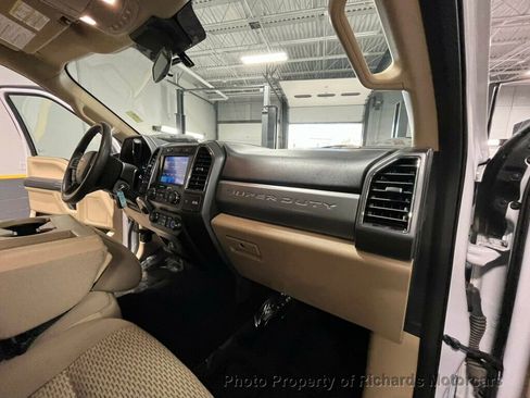 Used 2020 Ford F350 XLT w/ XLT Value Package image 23
