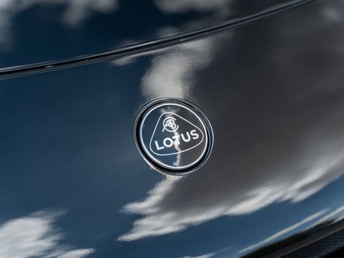 New 2026 Lotus Emira RWD image 20