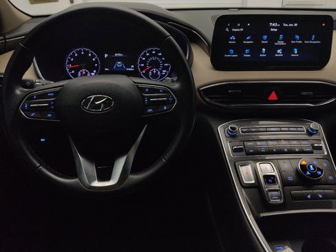 Used 2023 Hyundai Santa Fe SEL AWD/4WD image 22