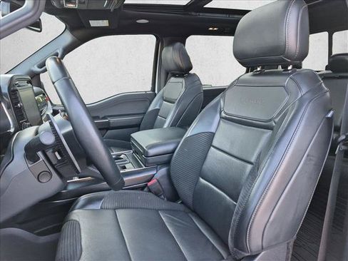 Used 2023 Ford F150 Raptor AWD/4WD image 17